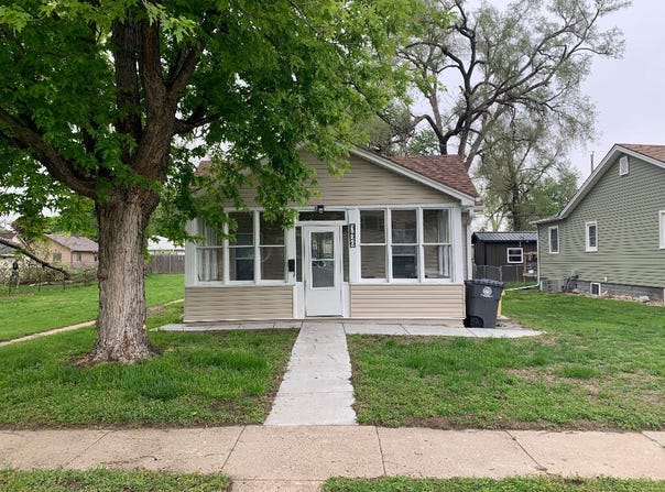 3426 AVENUE D, COUNCIL BLUFFS, IA 51501