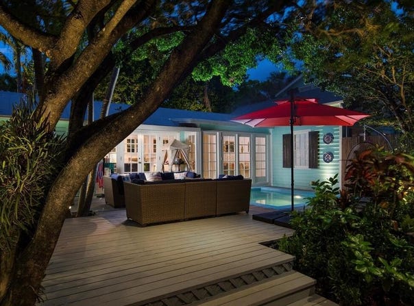 1419 Newton Street, Key West, FL 33040
