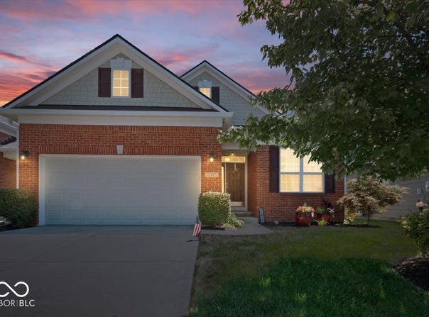 13447 Cuppertino Lane, Carmel, IN 46074