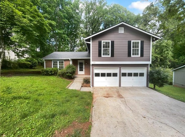 4504 Cedar Ridge Trail, Stone Mountain, GA 30083