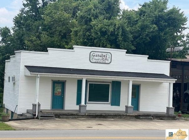 220 E Main Street, Gamaliel, KY 42140