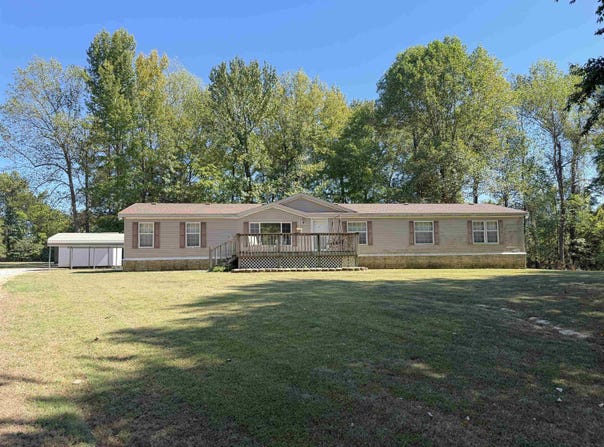 2360 JOHN HILL Rd, Brighton, TN 38011