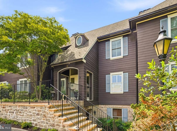 11 DEVON HILL ROAD, BALTIMORE, MD 21210