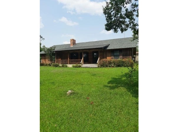 404 Dogwood Ave., Douglas, GA 31533