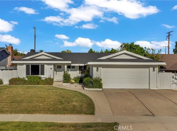 840 Tropicana Way, La Habra, CA 90631