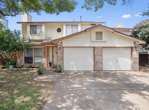 1209/1211 Gregory LN, Round Rock, TX 78664