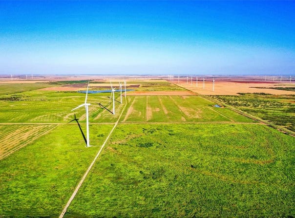 Tbd CR 247, Weinert, TX 76388