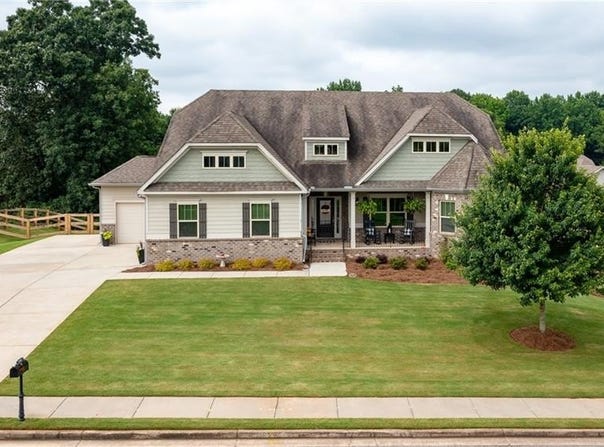 8325 Post Oak Lane, Gainesville, GA 30506