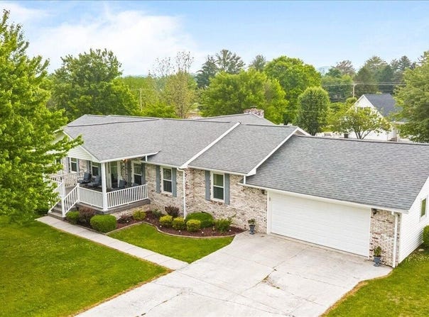 242 Thacker Drive, LaFollette, TN 37766