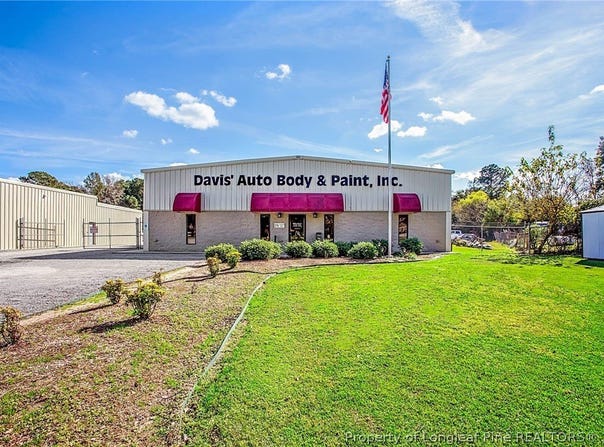 276 Faison Highway, Clinton, NC 28328