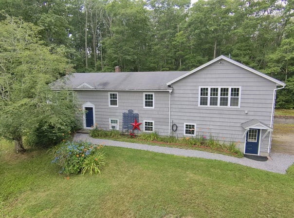 270 Harpswell Neck Road, Harpswell, ME 04079
