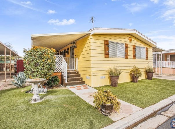 1850 Lincoln Ave, El Centro, CA 92243