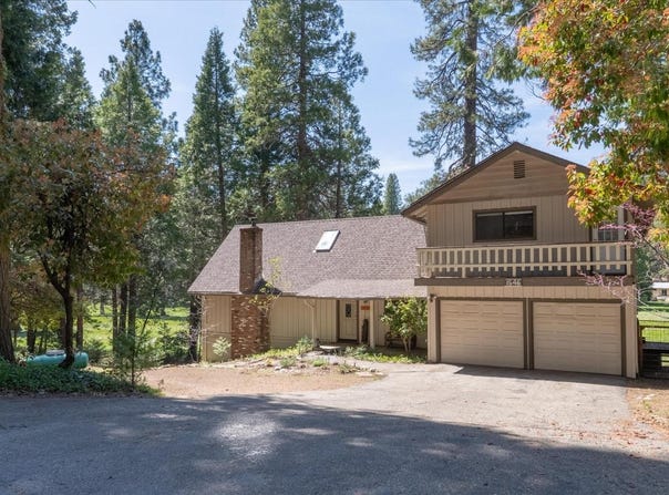 1546 Highway 4, Arnold, CA 95223