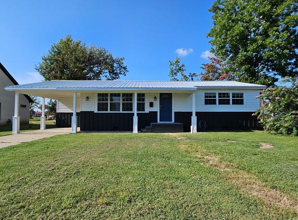 810 Forrest Ave, Wynne, AR 72396