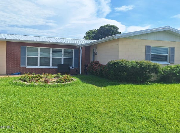 2435 Ricky Road, Melbourne, FL 32935