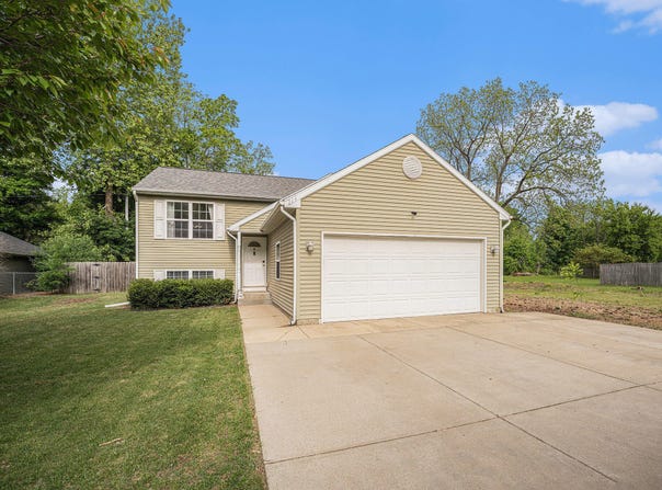 214 Morrell Street, Plainwell, MI 49080