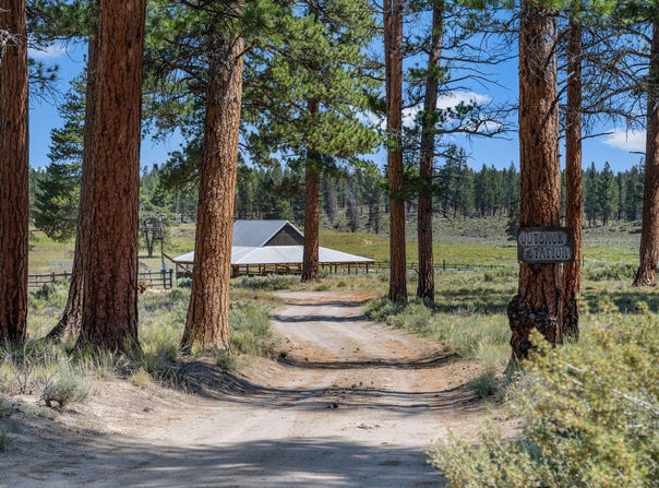 76231 Highway 31, Fort Rock, OR 97735