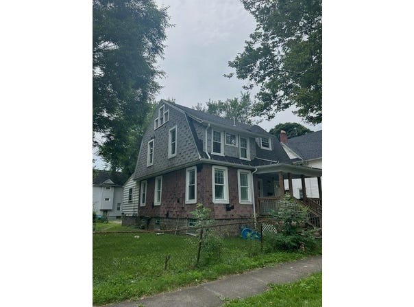 409 Glenwood Avenue, Rochester, NY 14613