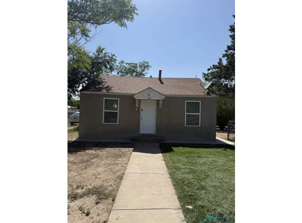 900 S Washington Avenue, Roswell, NM 88203
