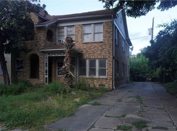 1113 Crocker ST, Houston, TX 77019