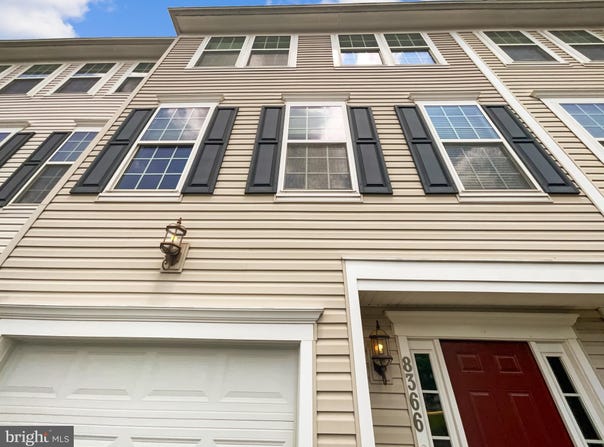 8366 SCOTLAND LOOP, MANASSAS, VA 20109