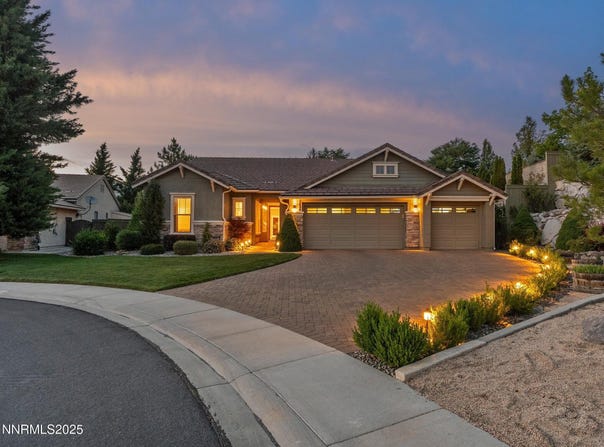 1486 Lambrays Court, Sparks, NV 89436