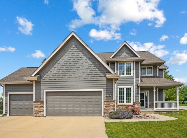 4108 158th Circle, Urbandale, IA 50323