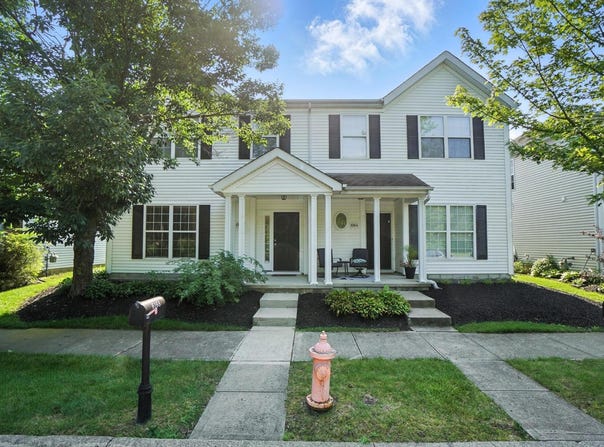 6168 Ashtead Drive, New Albany, OH 43054