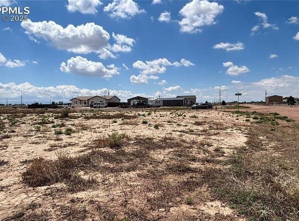694 North Limon Drive, Pueblo West, CO 81007