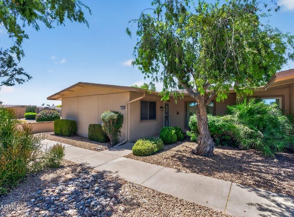 13482 W COPPERSTONE Drive W, Sun City West, AZ 85375