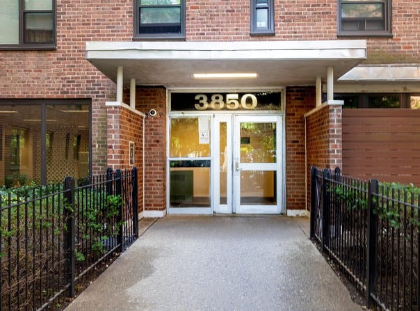 3850 Sedgwick Avenue, Bronx, NY 10463