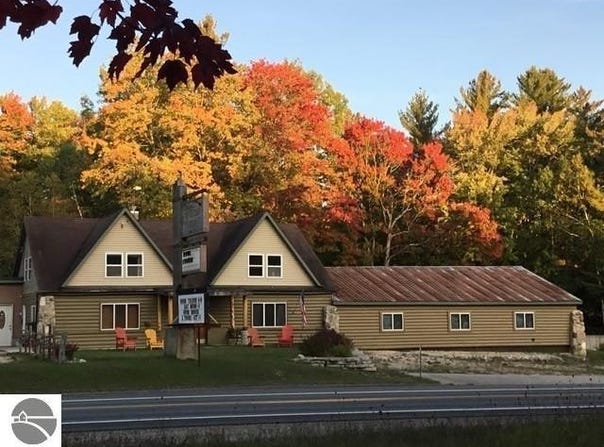 12397 M-66, Fife Lake, MI 49633