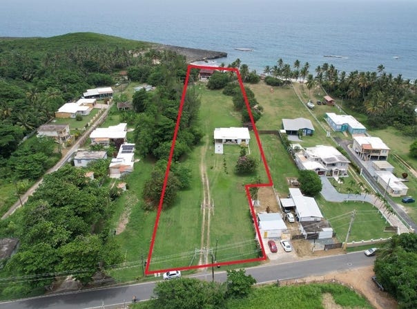 PR-681, ARECIBO, 00612