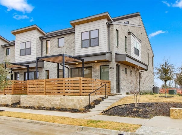 1435 Azalea Drive, Melissa, TX 75454