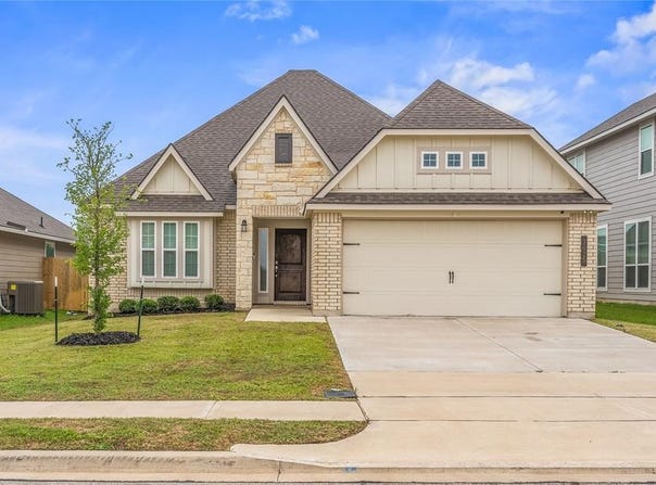 3625 Beutel Road, Waco, TX 76655