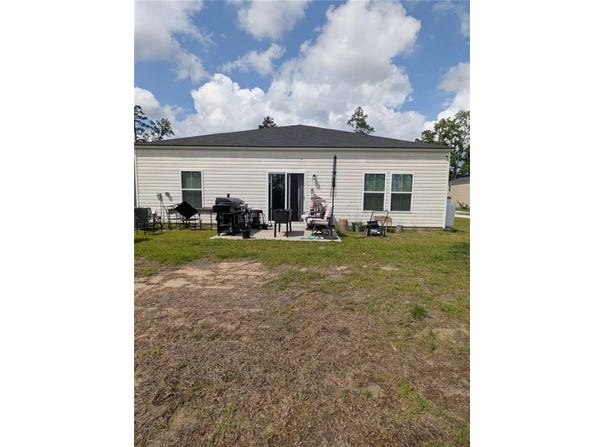 310 Lillian Street, Rincon, GA 31326