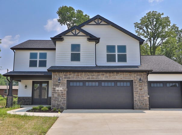 232 Vine Street, Delphi, IN 46923