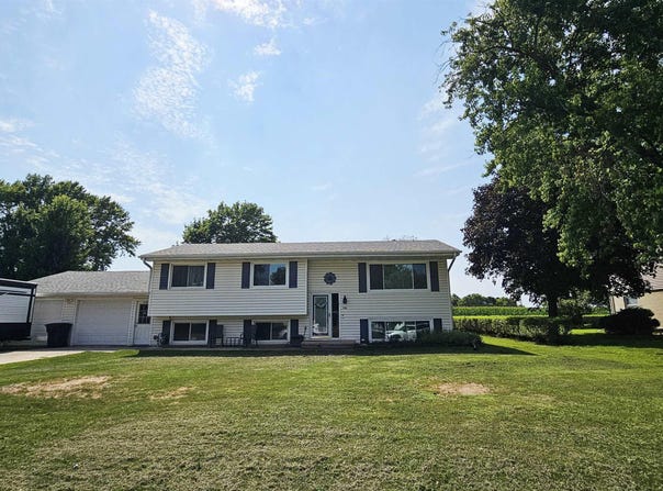 702 Oak Street, Scranton, IA 51462