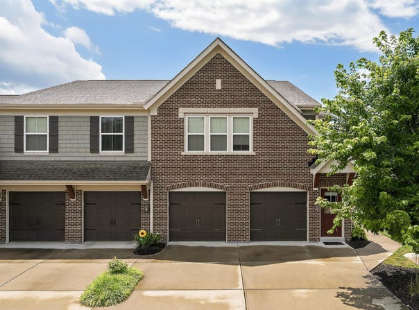 7479 Flintshire Drive, Alexandria, KY 41001