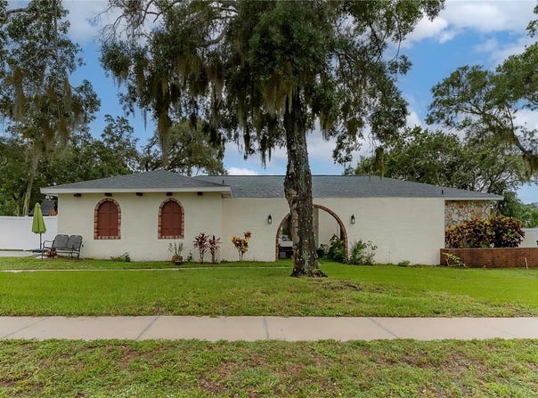 2026 SPANISH PINES DRIVE, DUNEDIN, FL 34698