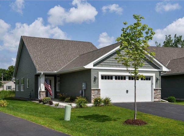 464 Laura Lane SE, Saint Michael, MN 55376