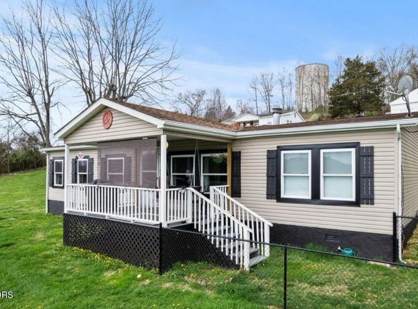 509 FAN St, Tazewell, TN 37879