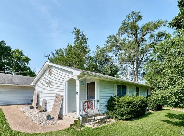 115 Sycamore Street, Old Monroe, MO 63369