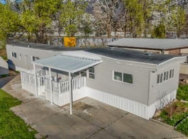 1200 N CHURCH ST, LAYTON, UT 84041