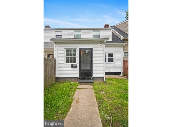 37 2ND AVENUE, CLAYMONT, DE 19703