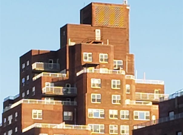 107- 40 Queens Boulevard, Forest Hills, NY 11375