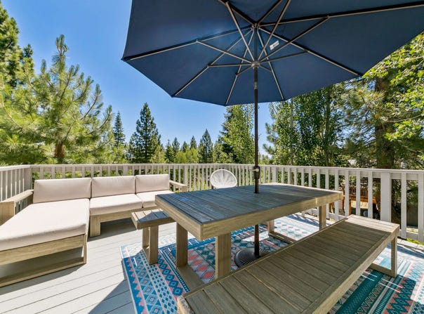 14354 Wolfgang Road, Truckee, CA 96161