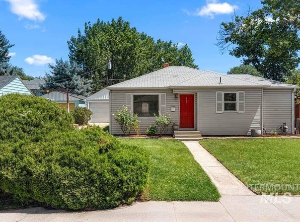 102 S Cypress St, Boise, ID 83706