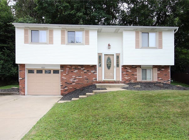2883 Amy Drive, South Park, PA 15129
