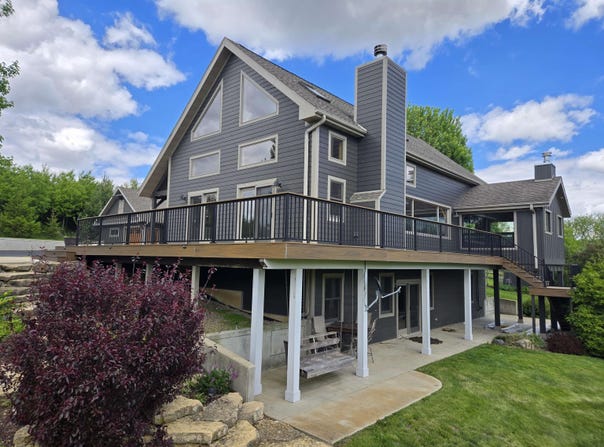 4845 N Hacker, APPLE RIVER, IL 61001